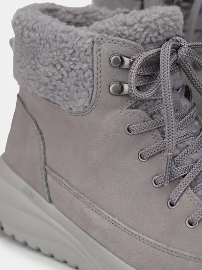 Черевики Skechers жін. 144770 CHAR