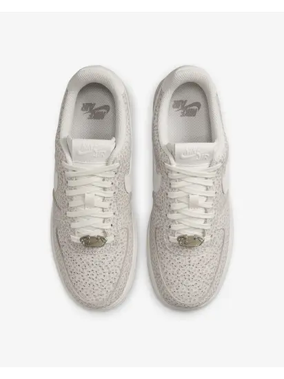 Кросівки Nike Air Force 1Safari Print