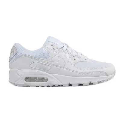 Кросівки Nike, білий