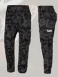 Штани Nike NBA Team 31 Courtside Pants Medium Ash