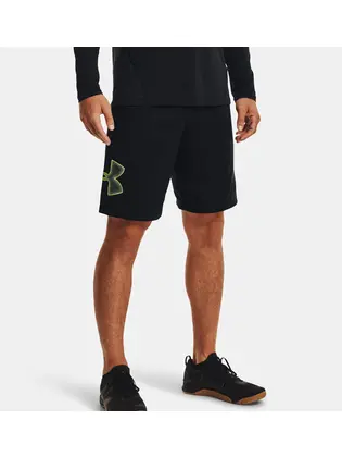 Шорти Under Armour UA Tech GRAPHIC Short