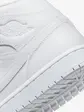 Кросівки Jordan 1 Mid White