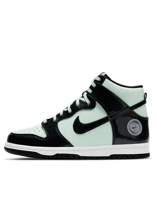 Кросівки Nike Dunk High All Star (2021) (GS)