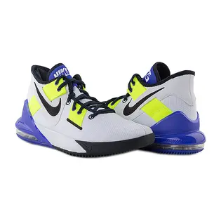 Кросівки баскетбольні Nike AIR MAX IMPACT 2, чорний