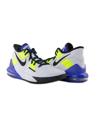 Кросівки баскетбольні Nike AIR MAX IMPACT 2, чорний