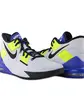 Кросівки баскетбольні Nike AIR MAX IMPACT 2, чорний