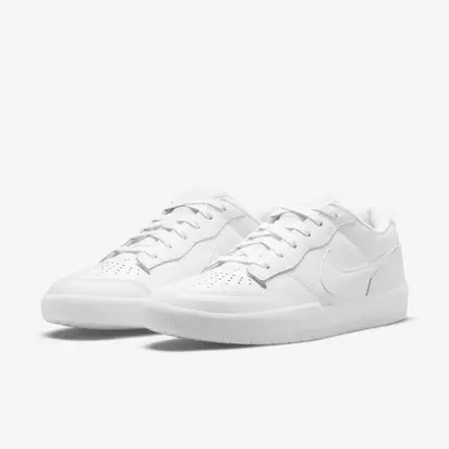 Кросівки Nike SB FORCE 58 PRM L, білий