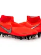 Бутси Nike PHANTOM VSN ELITE DF SG-PRO AC, помаранчевий