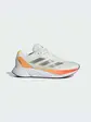 Кросівки Adidas Duramo SL, білий з помаранчевим