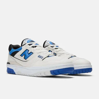 Кросівки New Balance BB550 RV1, білий