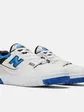 Кросівки New Balance BB550 RV1, білий