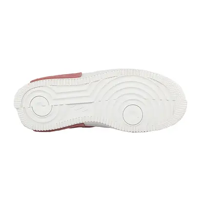 Кросівки Nike, персиковий