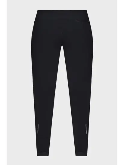 Тайтси CMP WOMAN LONG PANT, чорний