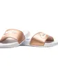 Шльопанці Nike WMNS BENASSI JDI, білий
