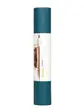 Килимок для йоги Bodhi Asana mat 183x60x0.45 см Petrol