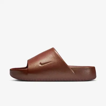 Шльопанці Nike CALM SLIDE PRINT
