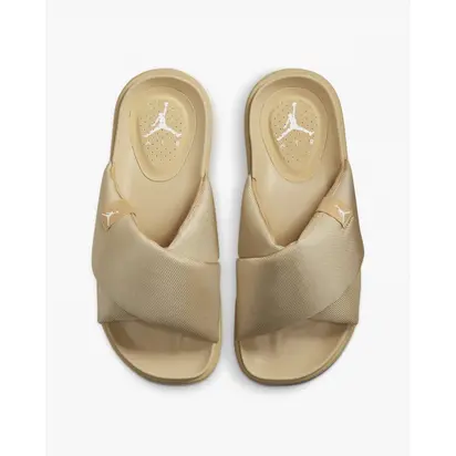 Тапочки Jordan Sophia Slide Sesame (W)
