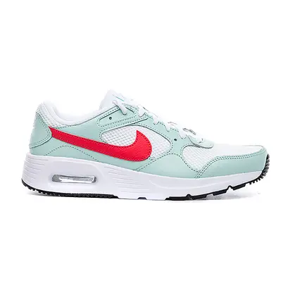 Кросівки Nike AIR MAX SC, м'ятний з білим