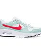 Кросівки Nike AIR MAX SC, м'ятний з білим