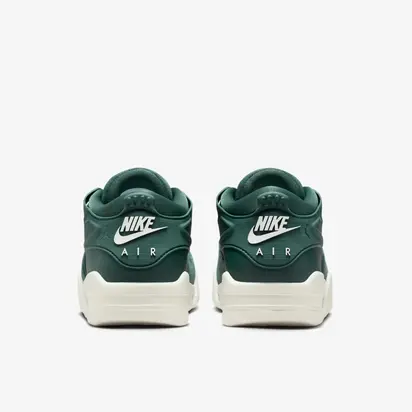 Кросівки жіночі Air Jordan 4Rm Shoes Green