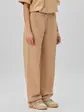 Брюки Nike x NOCTA Cardinal Stock Open Hem Fleece Pant Hemp&Sanddrift