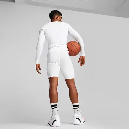 Термобілизна Puma Hoops Team Short Baselayer