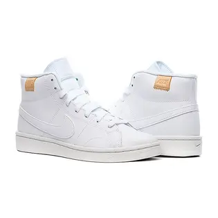 Кросівки Nike COURT, білий