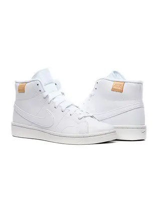 Кросівки Nike COURT, білий