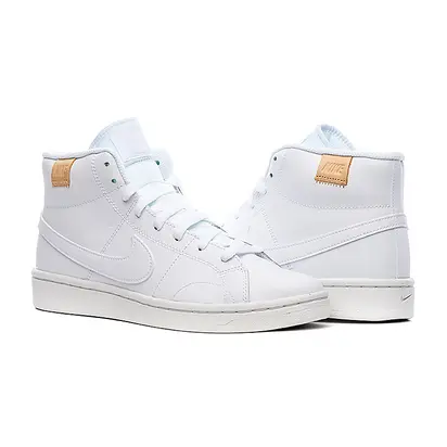 Кросівки Nike COURT, білий