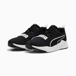 Кросівки Puma Wired Run Pure, чорний
