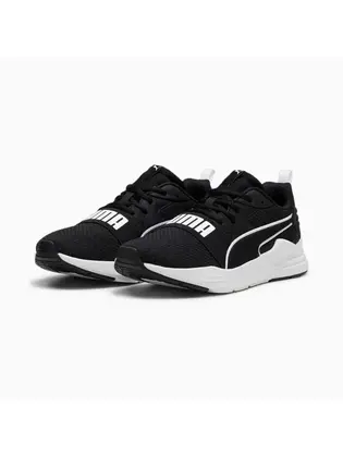 Кросівки Puma Wired Run Pure, чорний