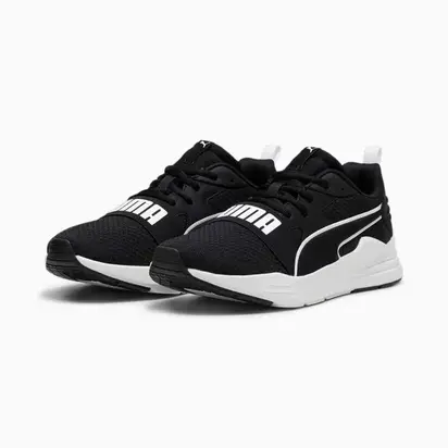Кросівки Puma Wired Run Pure, чорний
