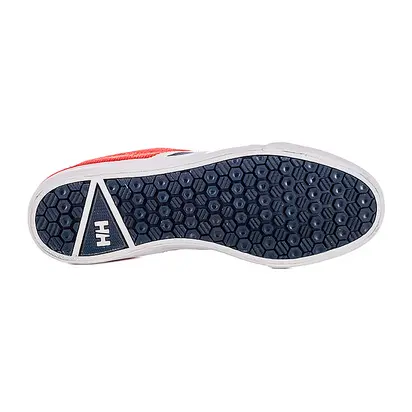 Кеди HELLY HANSEN BERGE VIKING, червоний