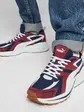 Кросівки Puma Hypnotic LS, темно-синій з бордовим