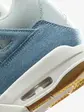 Кросівки W Air Jordan 4 Retro TEX
