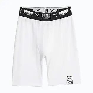 Термобілизна Puma Hoops Team Short Baselayer