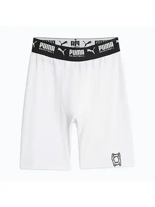 Термобілизна Puma Hoops Team Short Baselayer
