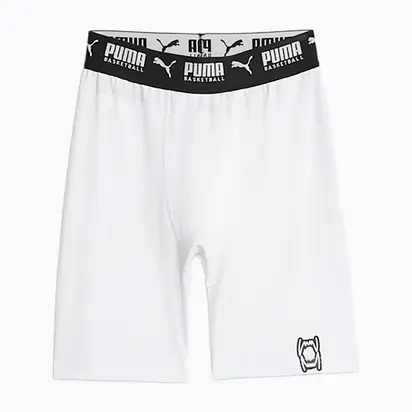 Термобілизна Puma Hoops Team Short Baselayer