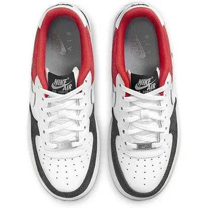 Кросівки Nike Air Force 1 Low Lv8, білий