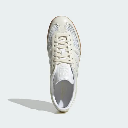 Кросівки Adidas Samba OG, кремовий