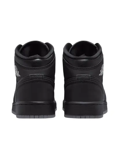Кросівки AIR JORDAN 1 MID BG GS
