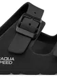 Шльопанці Aqua Speed LAREDO 61862 чорний Уні 36
