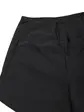 Шорти Nike W NK BLISS DF HR 3IN BR SHORT, чорний
