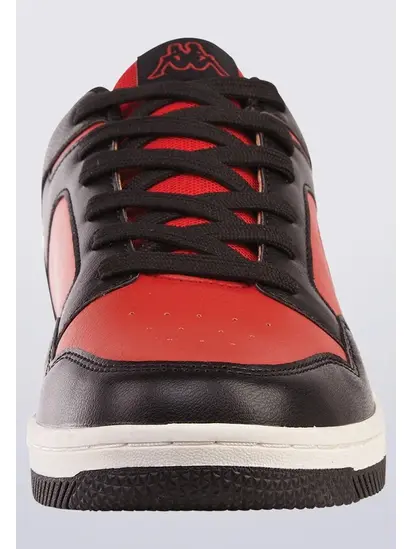 Кросівки Unisex Sneaker Kappa Чорний