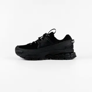 Кросівки Nike W ZOOM VOMERO ROAM, чорний