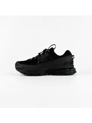 Кросівки Nike W ZOOM VOMERO ROAM, чорний