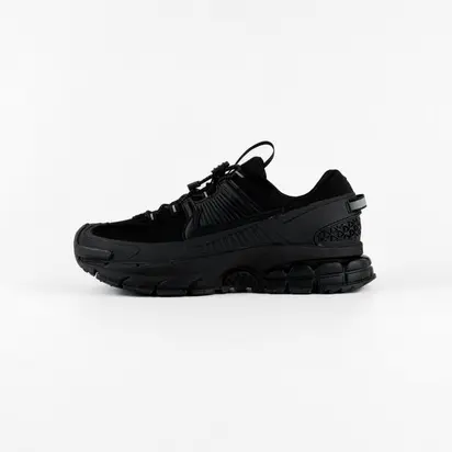 Кросівки Nike W ZOOM VOMERO ROAM, чорний