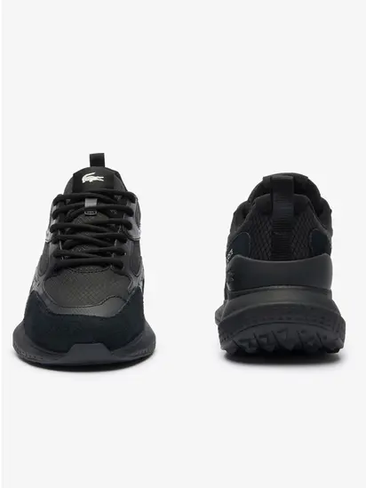 Кросівки Lacoste Evo Black