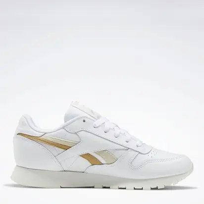 Кросівки Reebok Wmns Classic Leather