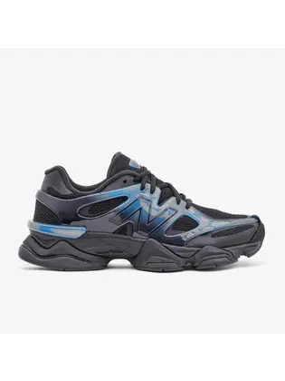 Кросівки New Balance 9060 Navy Blue Black Gradient